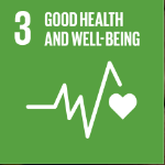 Cilj trajnostnega razvoja št. 3: Zdravje in dobro počutje