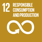 Cilj trajnostnega razvoja št. 12: Odgovorni vzorci potrošnje in proizvodnje