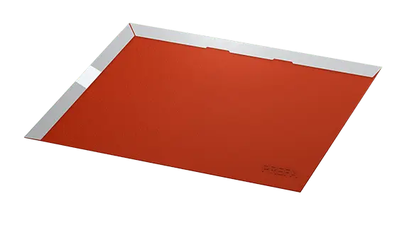 PREFA Dachschindel