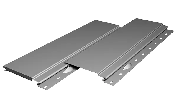 PREFA Siding