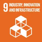 Cilj trajnostnega razvoja št. 9: Industrija, inovacije in infrastruktura