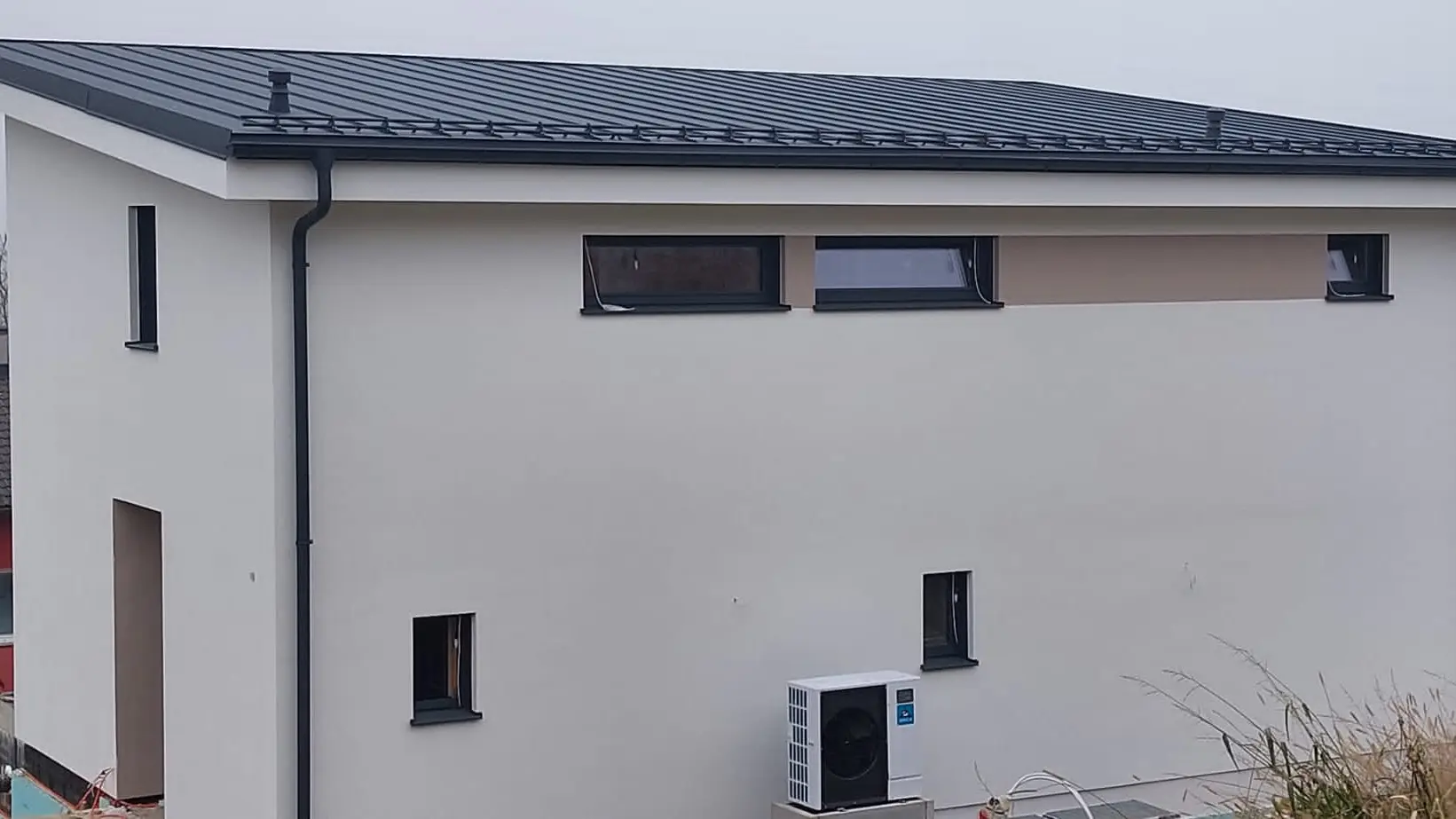 Strešni sistem Prefalz®