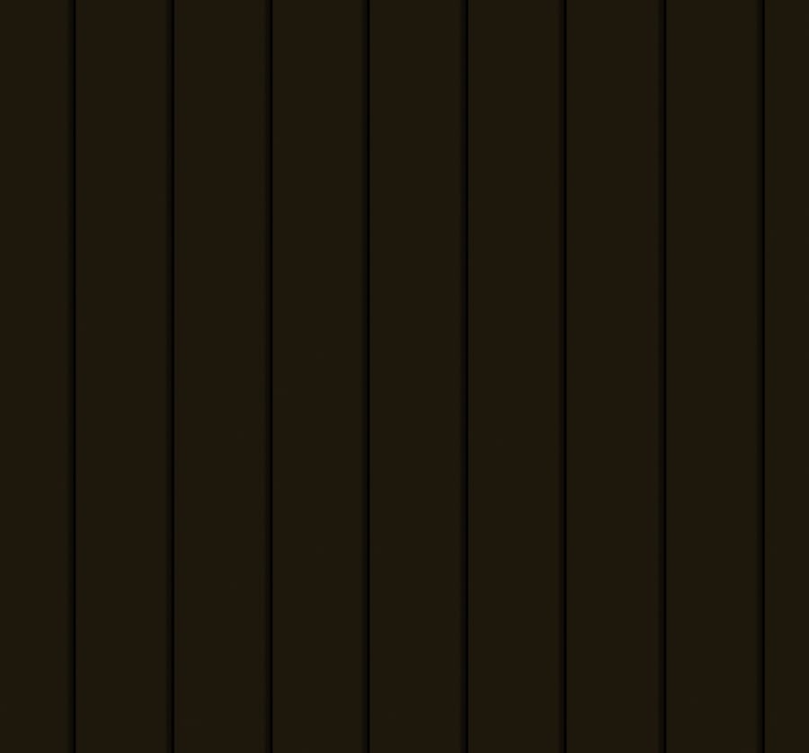 Izdelki PREFA Strešni sistemi Falzonal® rjava po elektrolitski oksidaciji aluminija PVdF