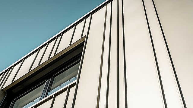 FASADA: Mali format + PREFALZ