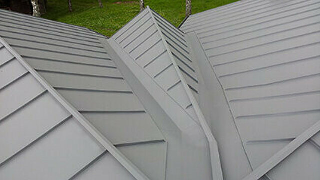 STREHA: Prefalz - napredni tečaj